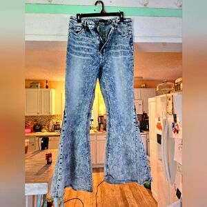 Buckle Flying monkey jeans